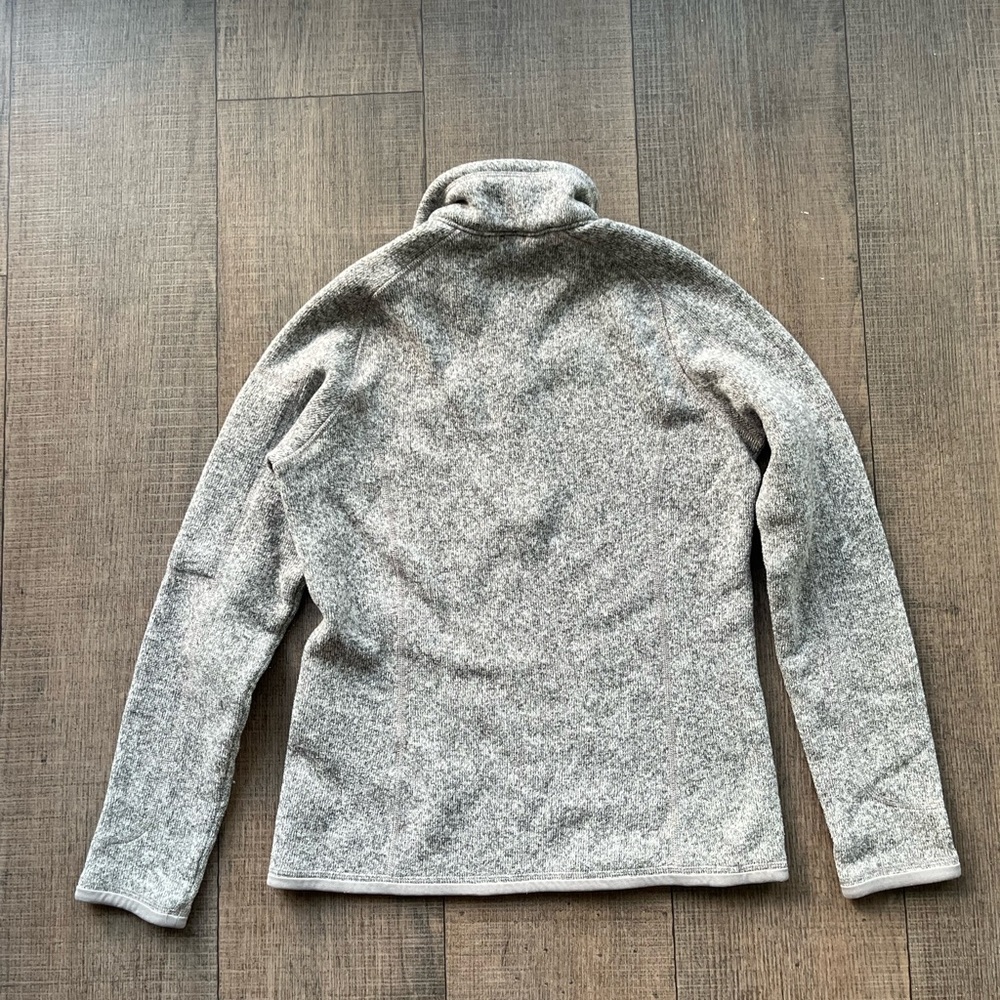 Patagonia better sweater - Picture 3 of 3
